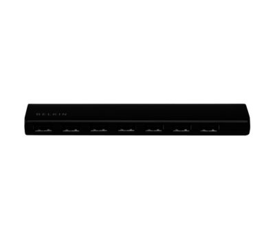 BELKIN  F4U041qukAPL 7-Port Ultra-Slim USB 2.0 Hub